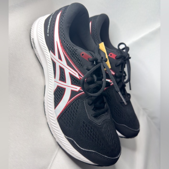 ASICS Men's Gel-Contend 7 Running Shoe | 🆕 - Picture 2 of 7